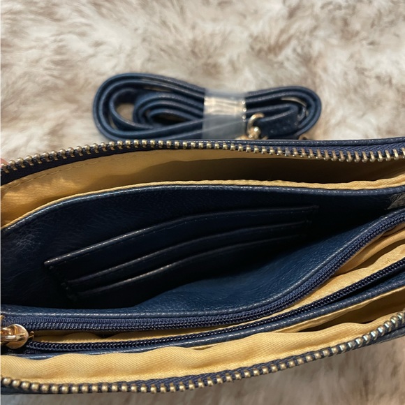 Crossbody Wallet Purse - Picture 2 of 3